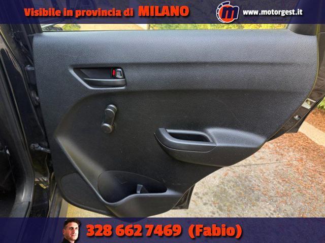 SUZUKI Vitara 1.0 Boosterjet