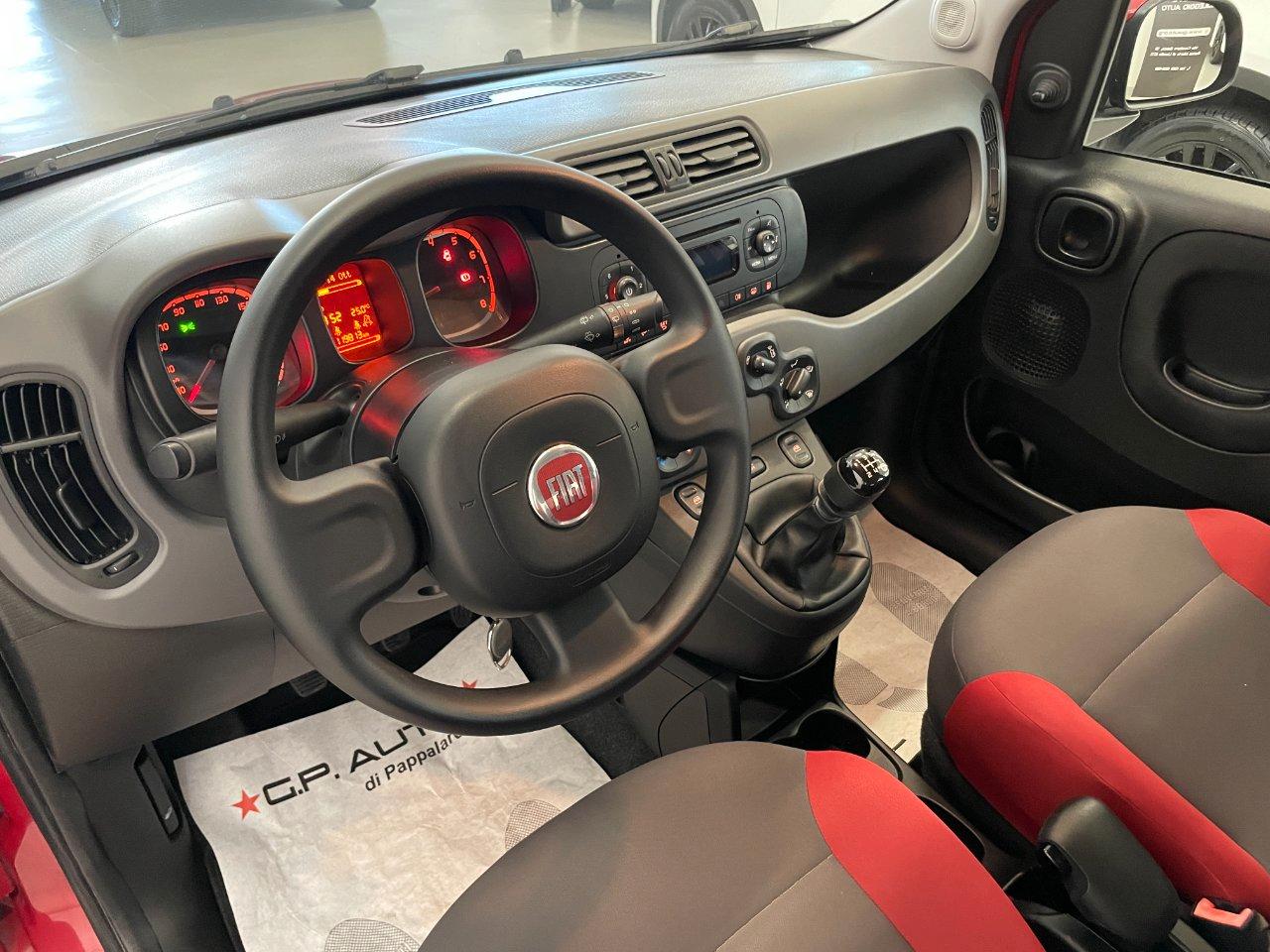 Fiat Panda 1.2 EasyPower Easy