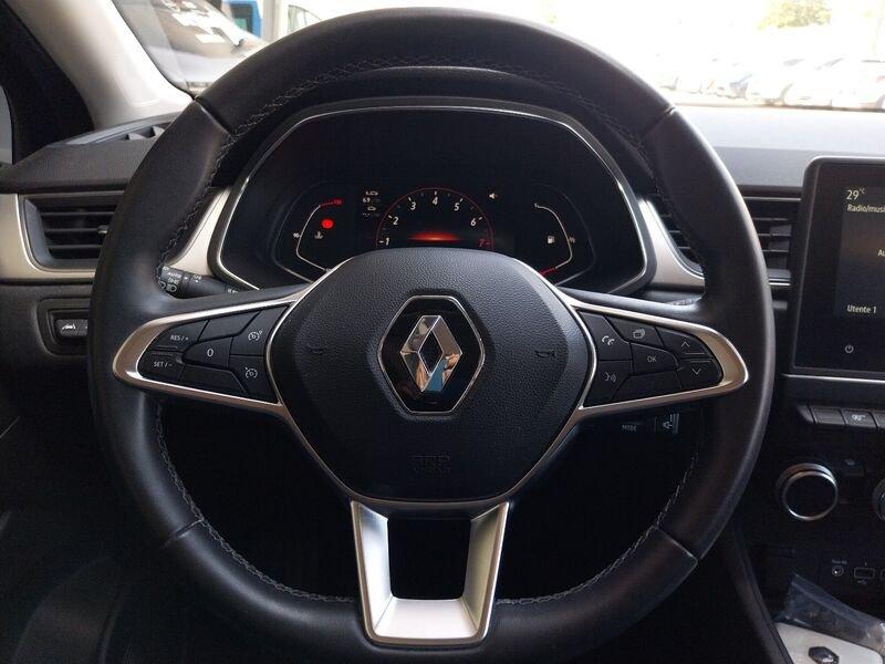 Renault Captur Captur 1.0 tce Intens 90cv my21