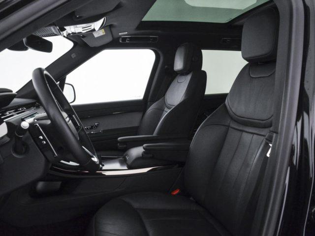 LAND ROVER Range Rover Sport 3.0d i6 mhev S awd 250cv auto