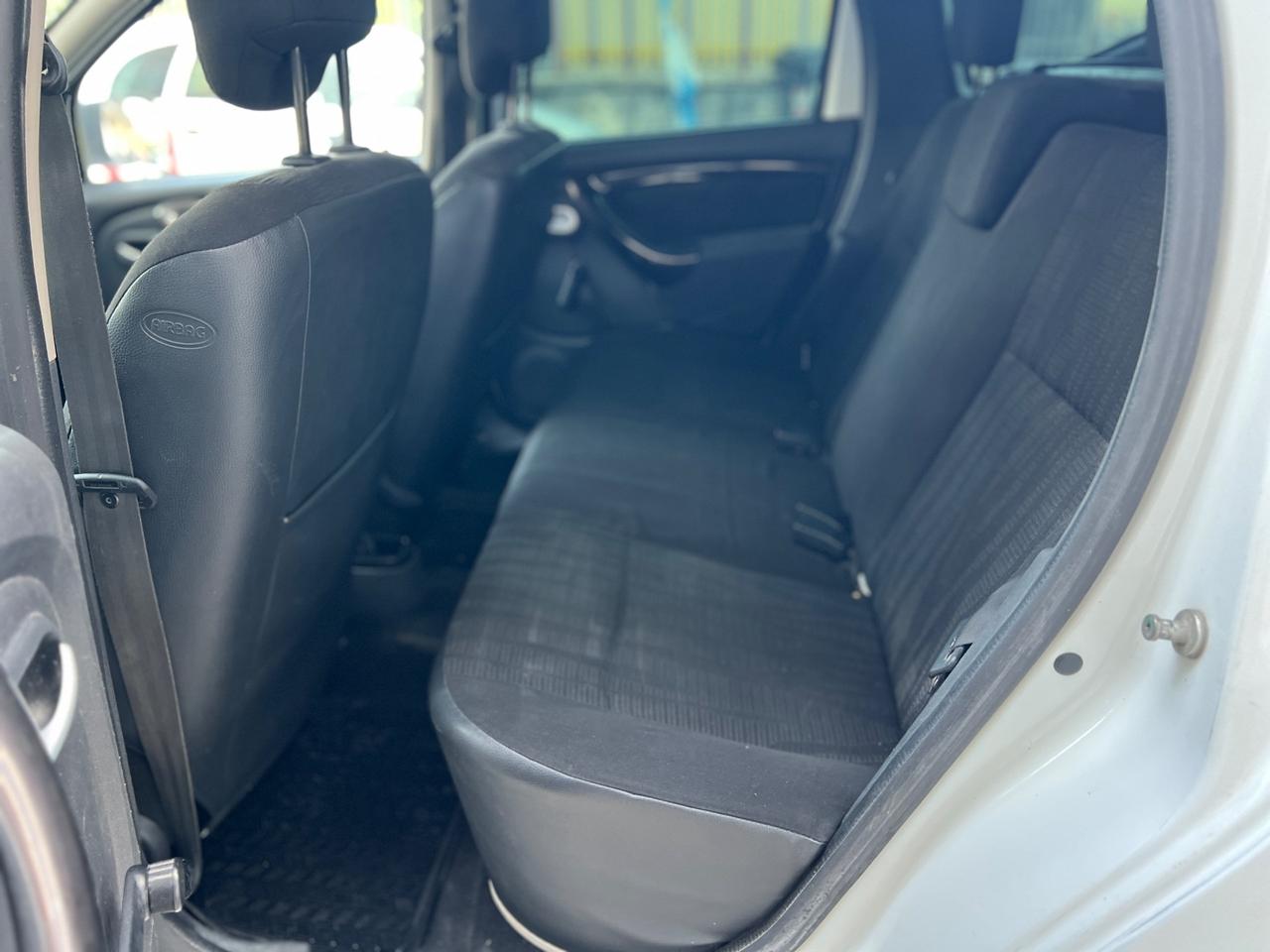 Dacia Duster 1,5 Diesel 4x4 Anno 2013