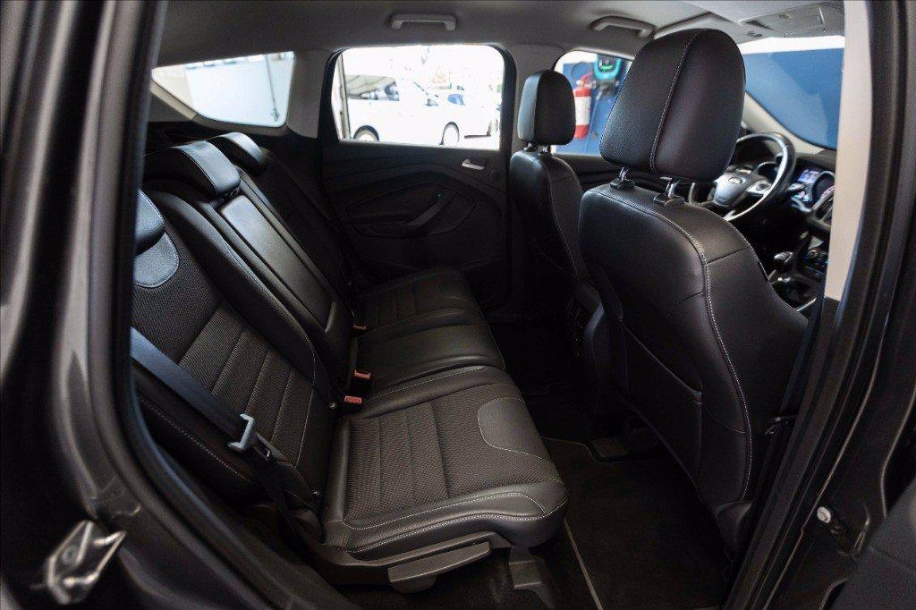 FORD Kuga 1.5 ecoboost Titanium s&s 2wd 150cv del 2016