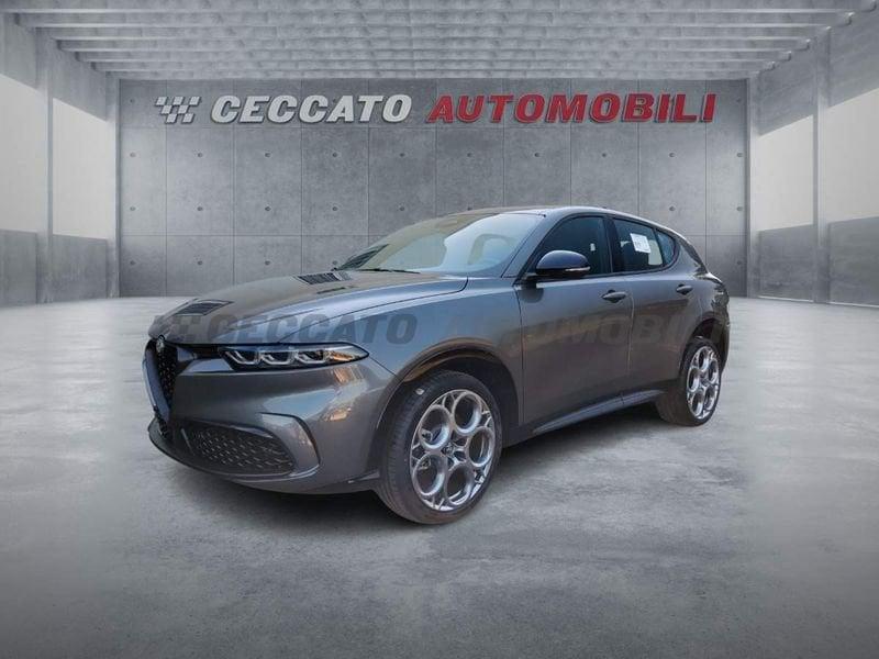 Alfa Romeo Tonale Tonale Ibrida My25 Hybrid 160cv Sprint