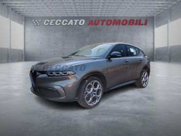 Alfa Romeo Tonale Tonale Ibrida My25 Hybrid 160cv Sprint