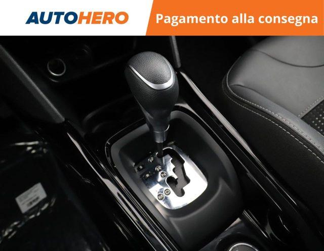 PEUGEOT 2008 1° serie PureTech Turbo 110 EAT6 S&S Allure