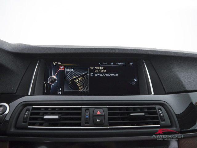 BMW 530 Serie 5 d xDrive Luxury Auto