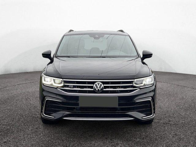 VOLKSWAGEN Tiguan 2.0 TDI 150 CV SCR DSG R-Line