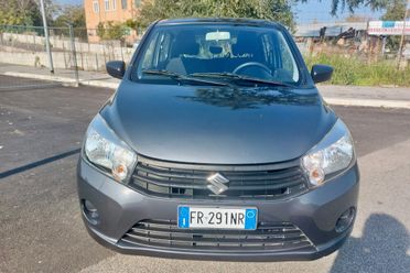 Suzuki Celerio 1.0 Easy