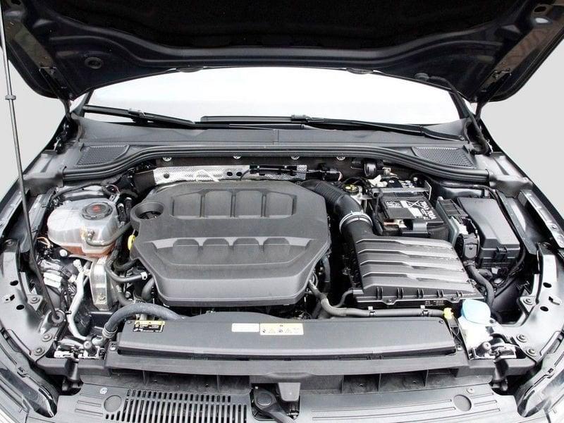 Volkswagen Golf 2.0 TSI GTI DSG 18" Cockpit Led Navi App Connect