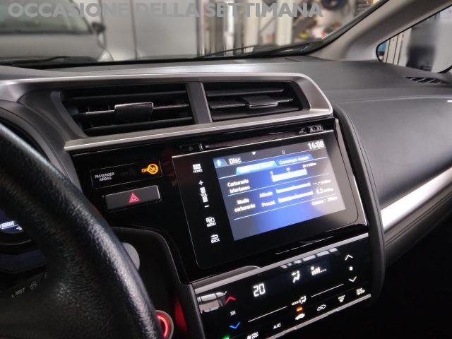 HONDA Jazz 1.3 Elegance Connect ADAS