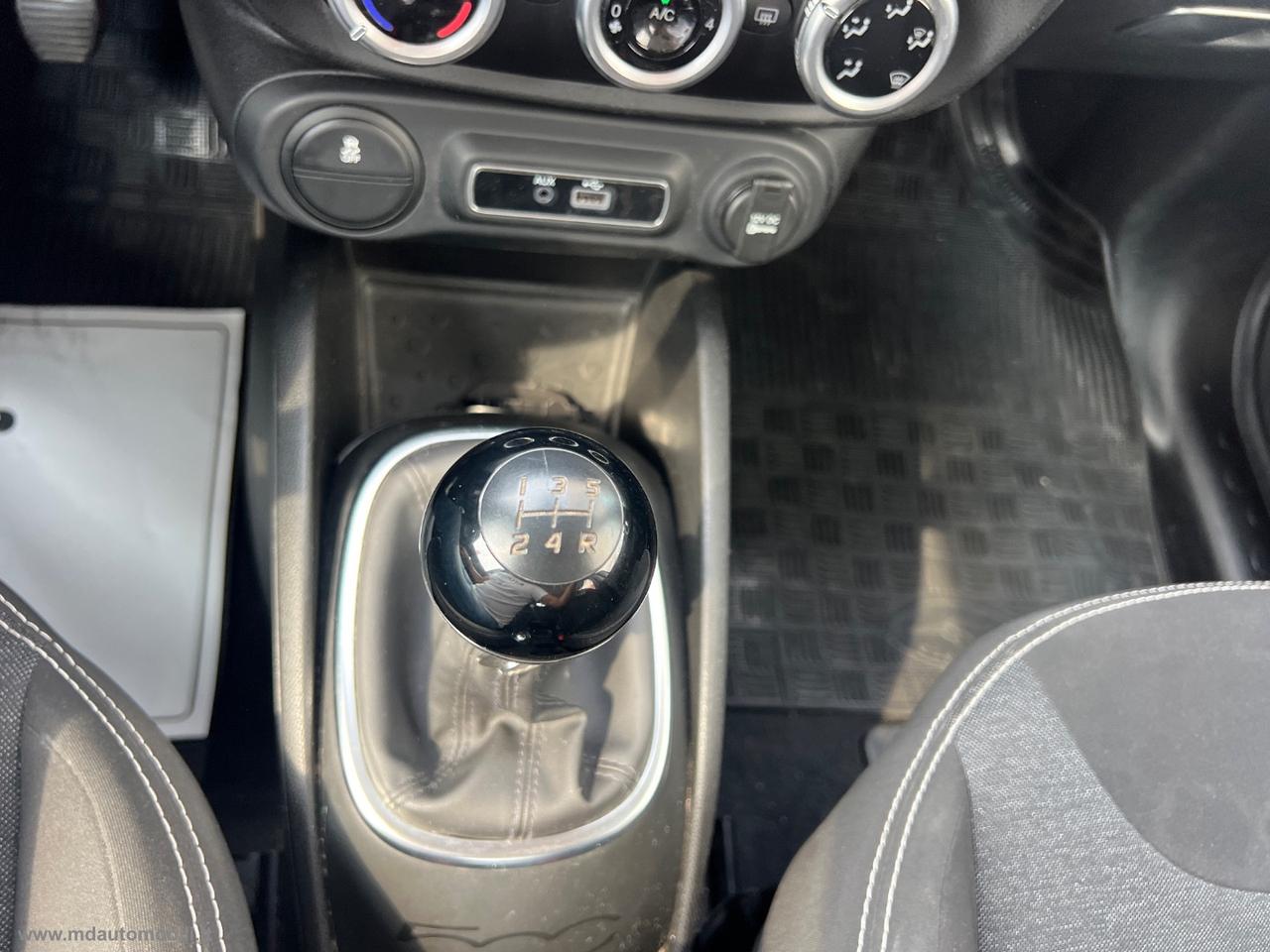 FIAT 500L 1.3 MJT 95 CV Lounge NUOVO MODELLO