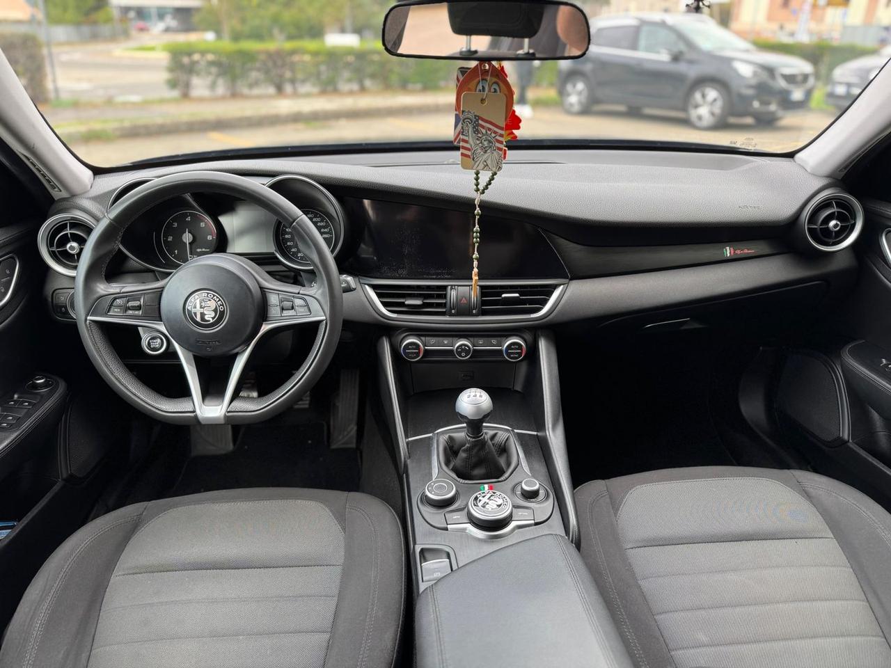 Alfa Romeo Giulia Business 2.2 JTD ECO #7182