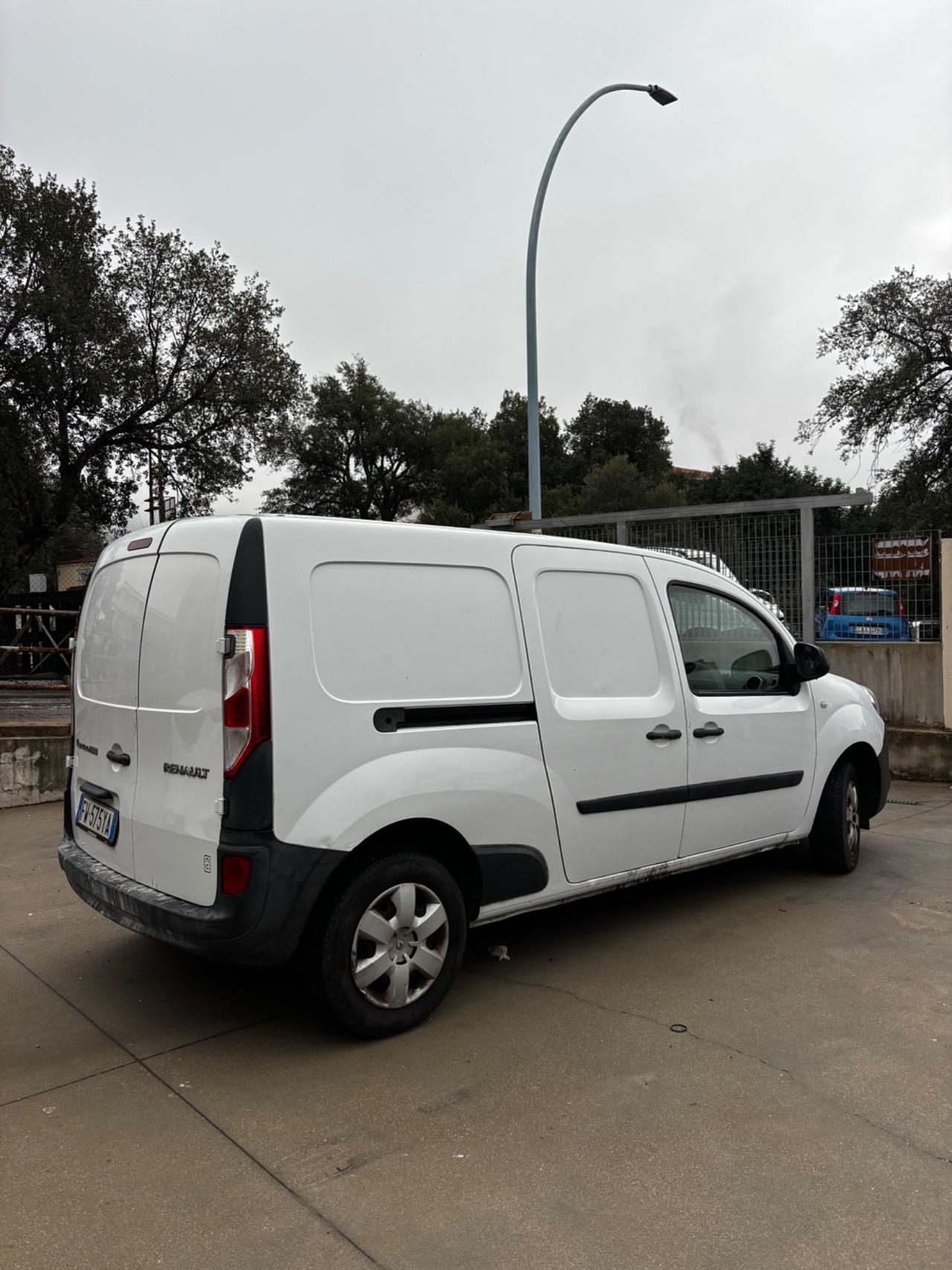 Renault Kangoo 1.5 dCi 90CV S&S 3 posti Express Maxi