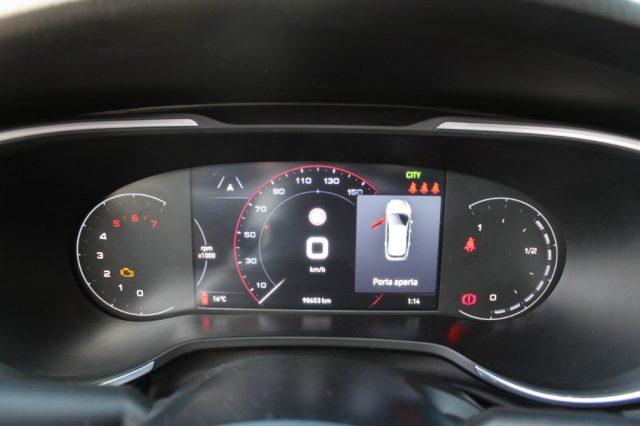 FIAT Tipo 1.3 Mjt S&S 5 porte City Life