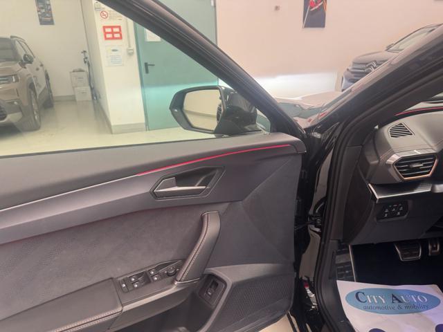 CUPRA Formentor 2.0 TSI 4Drive DSG VZ 333CV KM.0