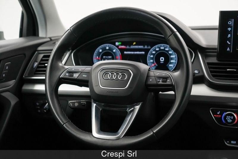 Audi Q5 Q5 SPB 40 TDI quattro S tronic