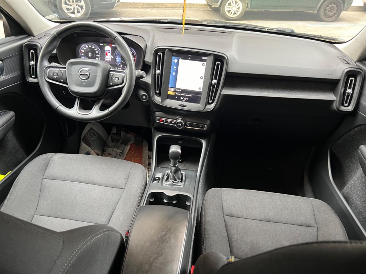 Volvo XC40 D3 Momentum