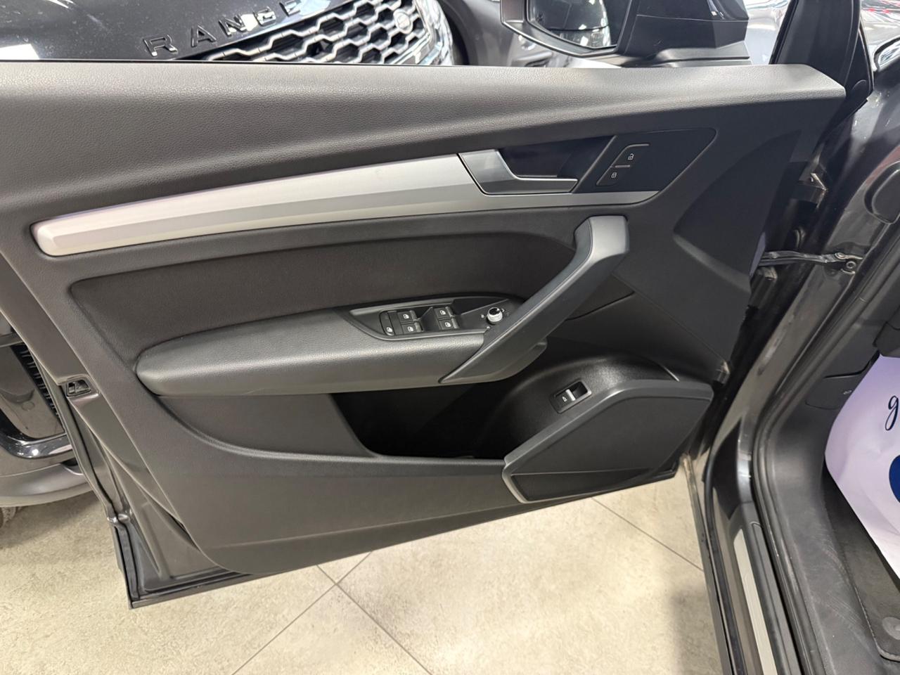 Audi Q5 45 TFSI quattro S tronic Sport 245CV