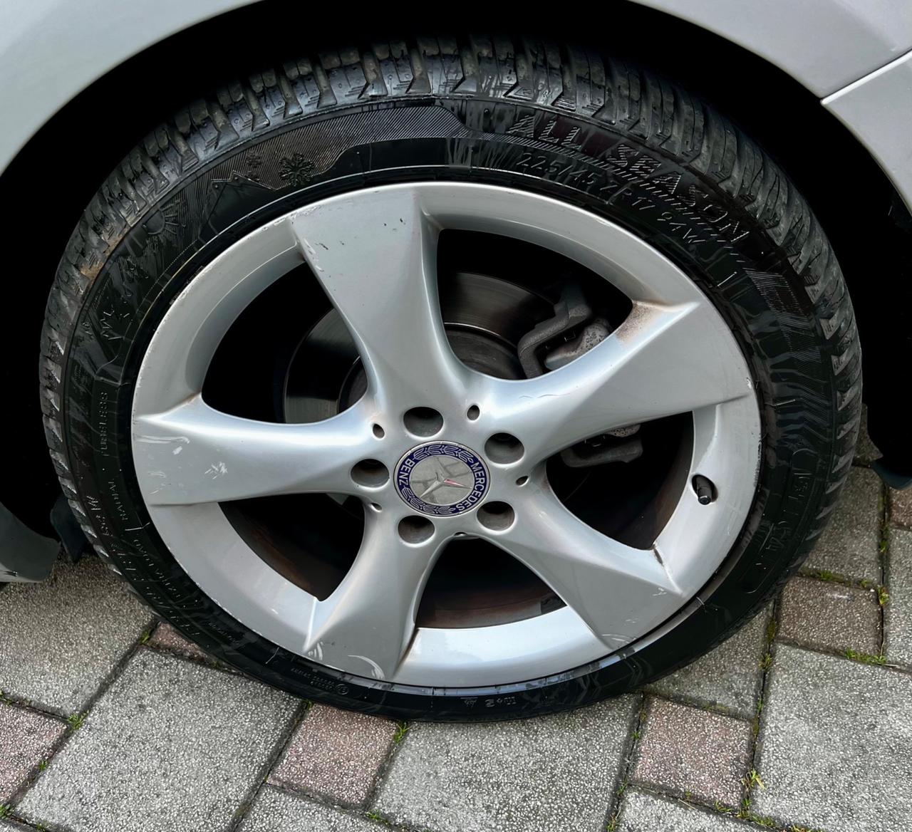 Mercedes-benz A 180 CDI Executive 52.000km