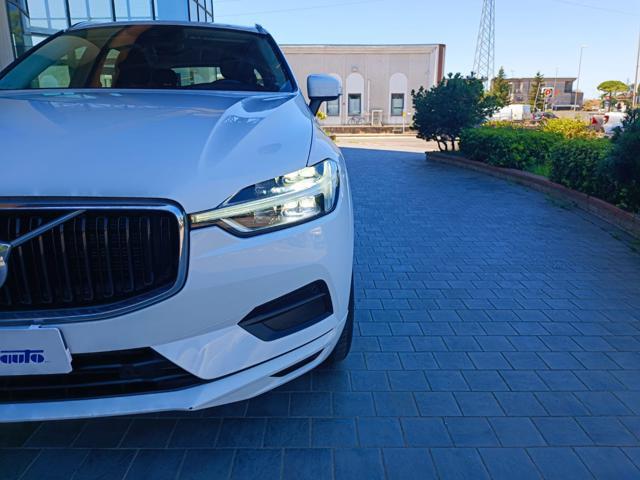 VOLVO XC60 D4 AWD Geartronic Business