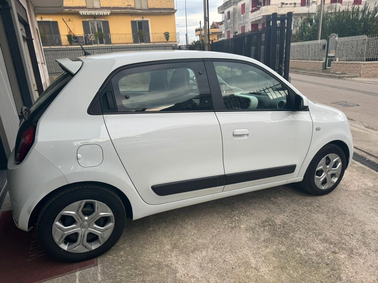 Renault Twingo SCe 65 CV Intens