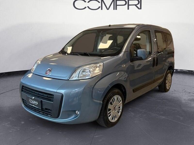 FIAT QUBO QUBO 1.3 MJT 80 CV Euro 6 Dynamic