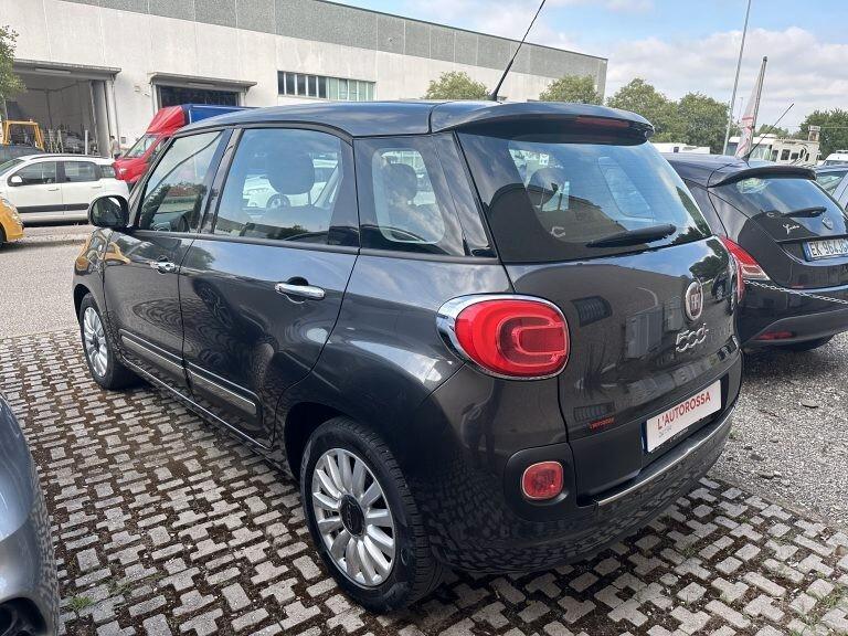 Fiat 500L 1.3 Multijet 95 CV Connect