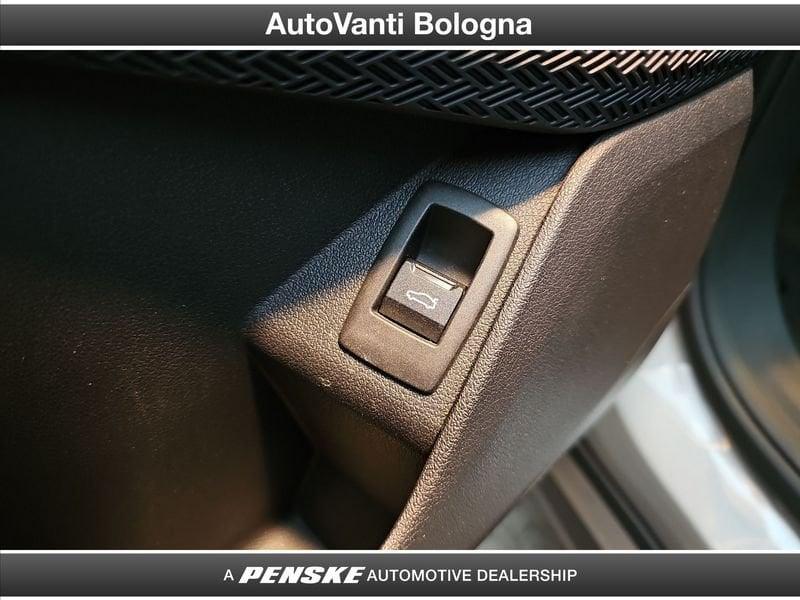 BMW X1 X1 xdrive20d mhev 48V auto