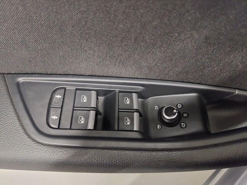 Audi A4 A4 Avant 2.0 TDI 150 CV S tronic Sport
