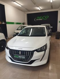 Peugeot 208 BlueHDi 100 Stop&Start 5 porte Allure Navi Pack