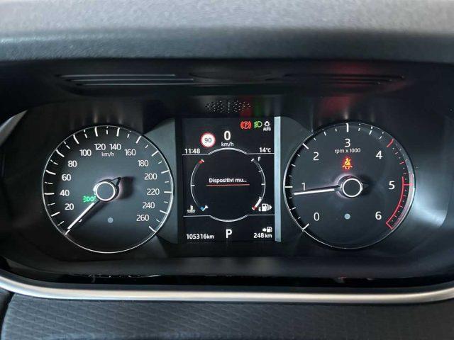 LAND ROVER Range Rover Evoque 2.0D I4-L.Flw 150 CV AWD Auto SE