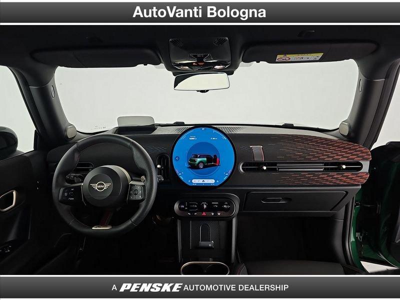 MINI Cooper Mini Cooper 3p 1.5 C JCW auto