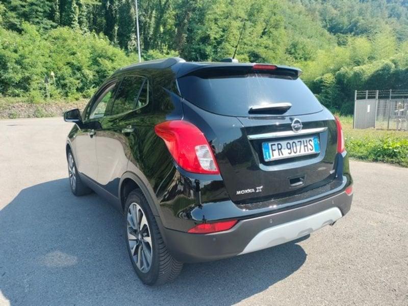 Opel Mokka Mokka X 1.6 CDTI Ecotec 136CV 4x2 Start&Stop Innovation