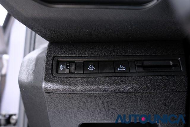PEUGEOT 3008 PURETECH TURBO 130 S&S ALLURE PACK FARI LED