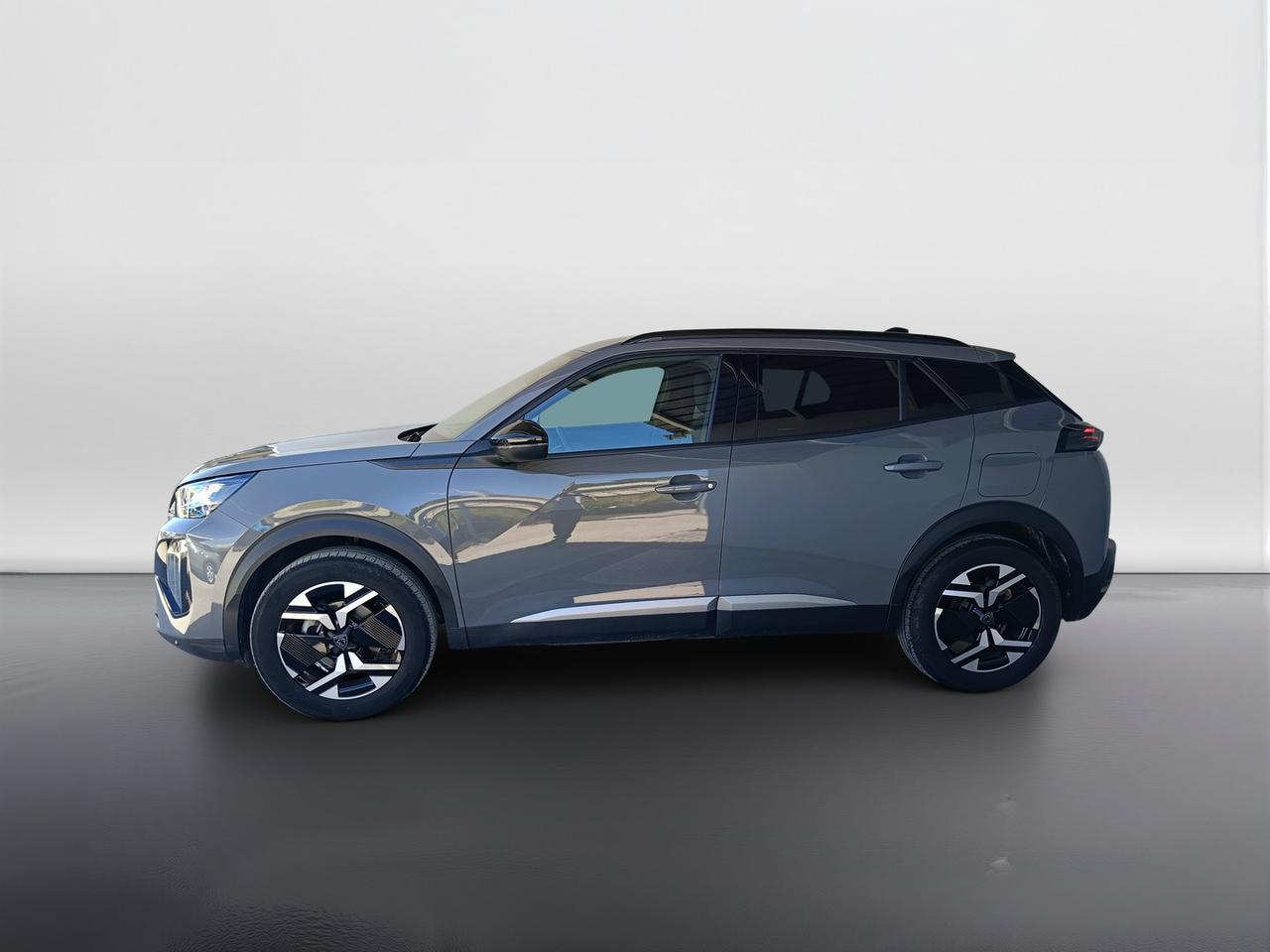 PEUGEOT 2008 II 2023 - 2008 1.2 puretech Allure s&s 130cv eat8