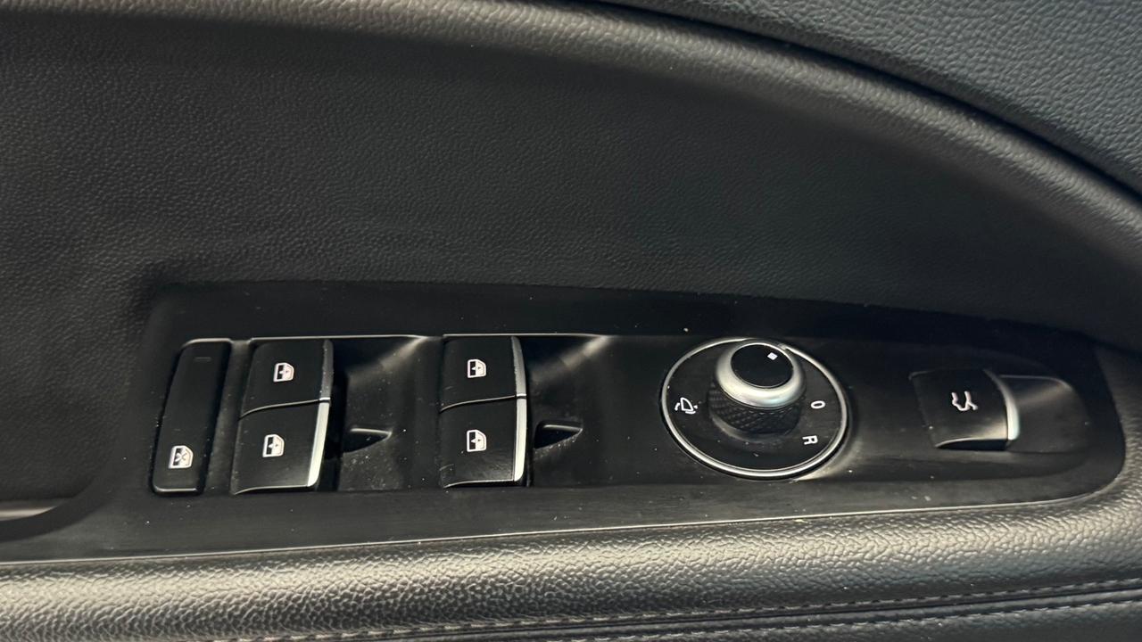 Alfa Romeo Stelvio 2.2 190 CV AT8 Q4 Sprint-2022