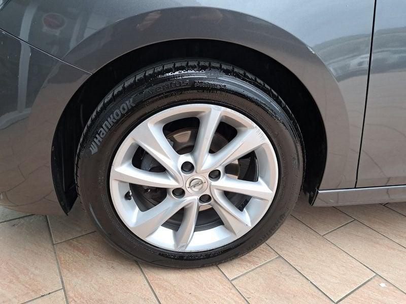 Opel Corsa Corsa 1.2 Elegance