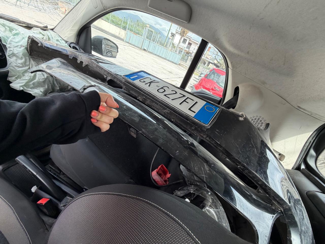 Smart ForTwo EQ Passion 2022