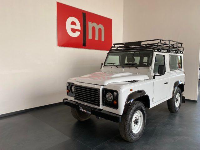 LAND ROVER Defender 90 2.2 TD4 N1