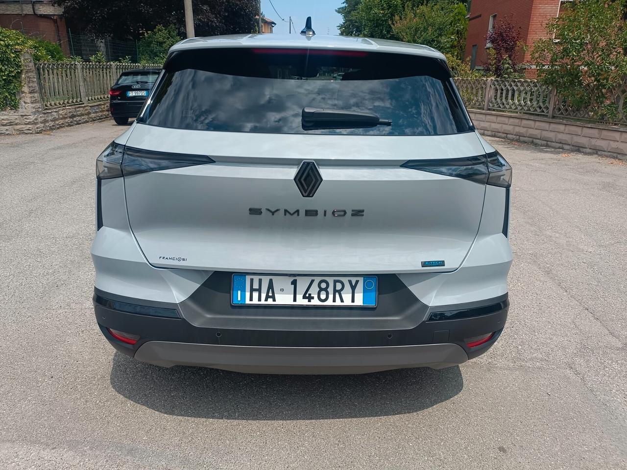 Renault Symbioz E-Tech 145 Esprit Alpine