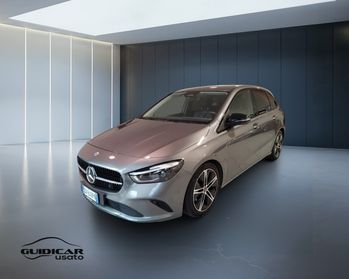 Mercedes-Benz Classe B - W247 2023 - B 180 d Progressive Advanced auto