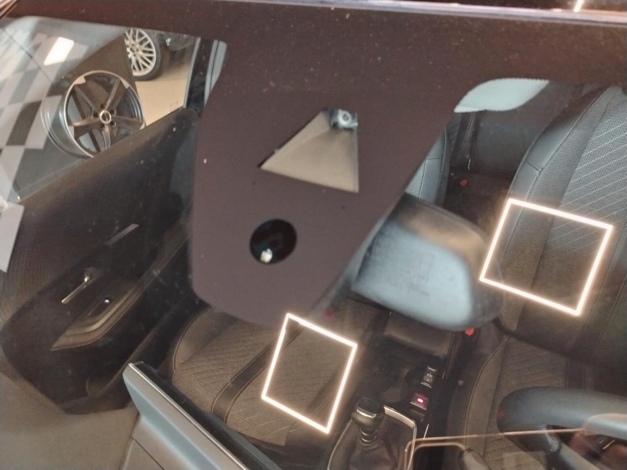 PEUGEOT 208 2ª serie 208 PureTech 100 Stop&Sta...