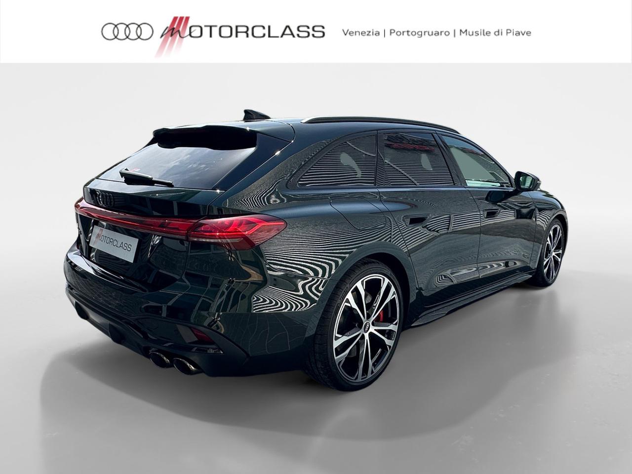 Audi S5 avant 3.0 v6 tfsi mhev+ 367cv sport attitude quattro