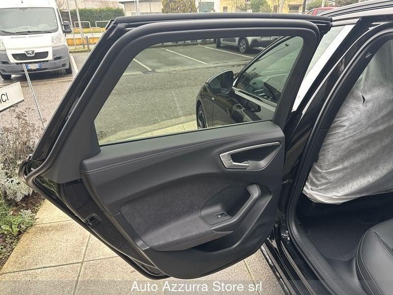 Audi A5 Avant TDI 150 kW mHEV+ S tronic quattro S Line edition *PROMO AZZURRA*