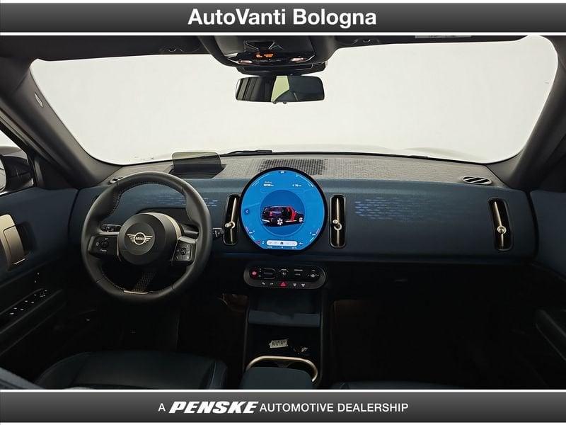 MINI Mini Countryman U25 Mini C Favoured Countryman