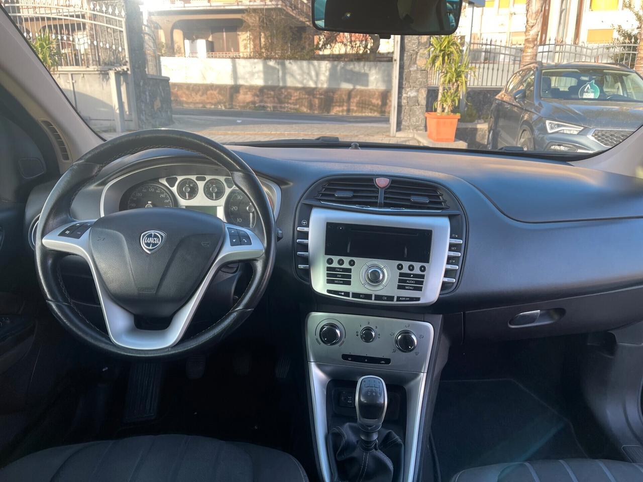 Lancia Delta 1.6 Multijet 105 CV
