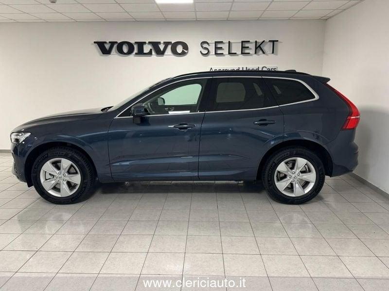 Volvo XC60 B4 (d) AWD automatico Core