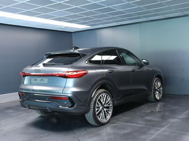 AUDI Q5 Sportback TDI 204CV mHEV+ quattro S tronic S line