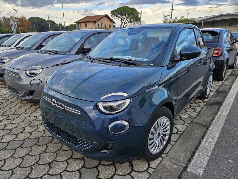 FIAT 500 Berlina 42 kWh - KM ZERO - PRONTA CONSEGNA