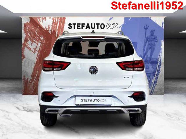 MG ZS 2024 - 1.5 Classic Luxury